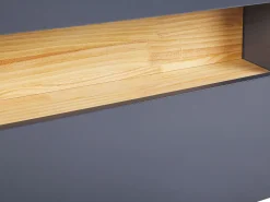 Säilytys<Beliani Kylpyhuoneen Kalusteet 3 Osaa Harmaa Figueres