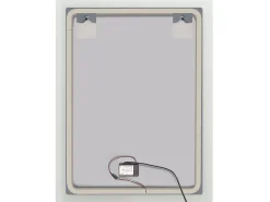 Säilytys<Beliani Kylpyhuoneen Kalusteet 4 Osaa Musta Tudela