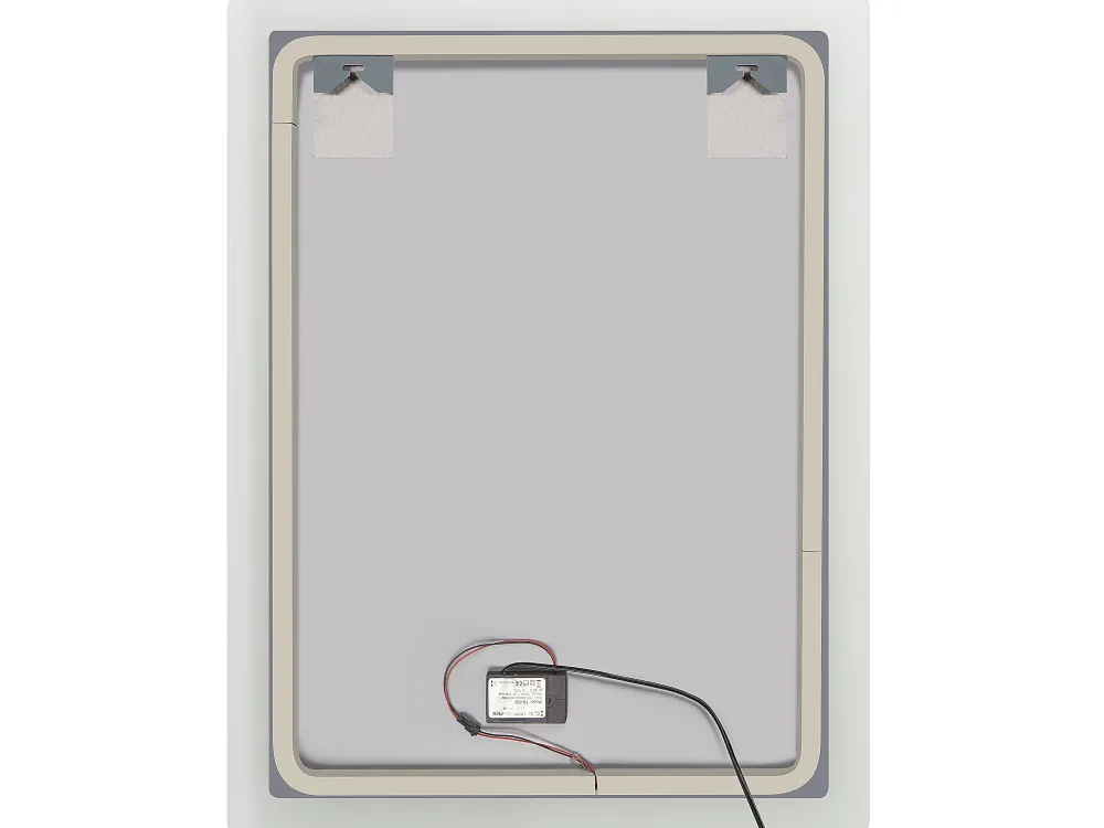 Säilytys<Beliani Kylpyhuoneen Kalusteet 4 Osaa Musta Tudela