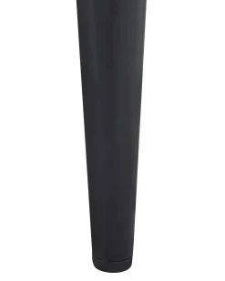 Nojatuolit<Beliani Laivastonsininen Samettinen Nojatuoli Lovikka