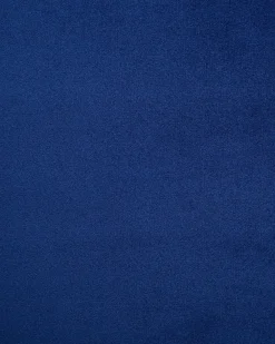 Nojatuolit<Beliani Laivastonsininen Samettiverhoiltu Nojatuoli Chesterfield