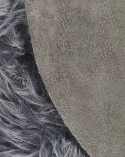 Cheap Beliani Lampaan Tekotalja Tummanharmaa Mamungari