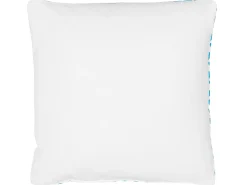 Cheap Beliani Lasten Tyyny 40 X 40 Cm Sininen Radzikot