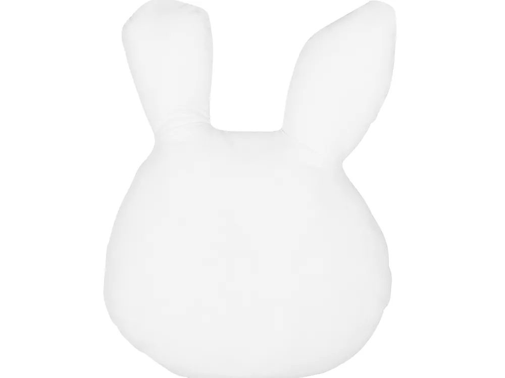 Shop Beliani Lasten Tyyny Kani 53 X 43 Cm Musta/Valkoinen Kanpur