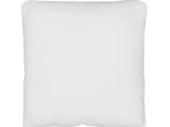 Lastenhuone<Beliani Lasten Tyyny Karhu 45 X 45 Cm Keltainen Waranasi