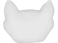 Lastenhuone<Beliani Lasten Tyyny 2Kpl 50 X 40 Cm Keltainen Vadodara