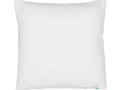 Tekstiilit<Beliani Lasten Tyyny 2Kpl 45 X 45 Cm Sininen Waranasi