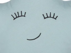 Tekstiilit<Beliani Lasten Tyyny Tahti 40 X 40 Cm Sininen Bhopal