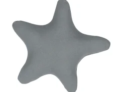 Cheap Beliani Lasten Tyyny Tahti 2Kpl 40 X 40 Cm Harmaa Bhopal