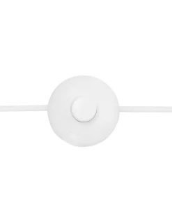 Valaisimet<Beliani Lattiavalaisin 3 Polttimoa Metalli Monivarinen Rio Grande