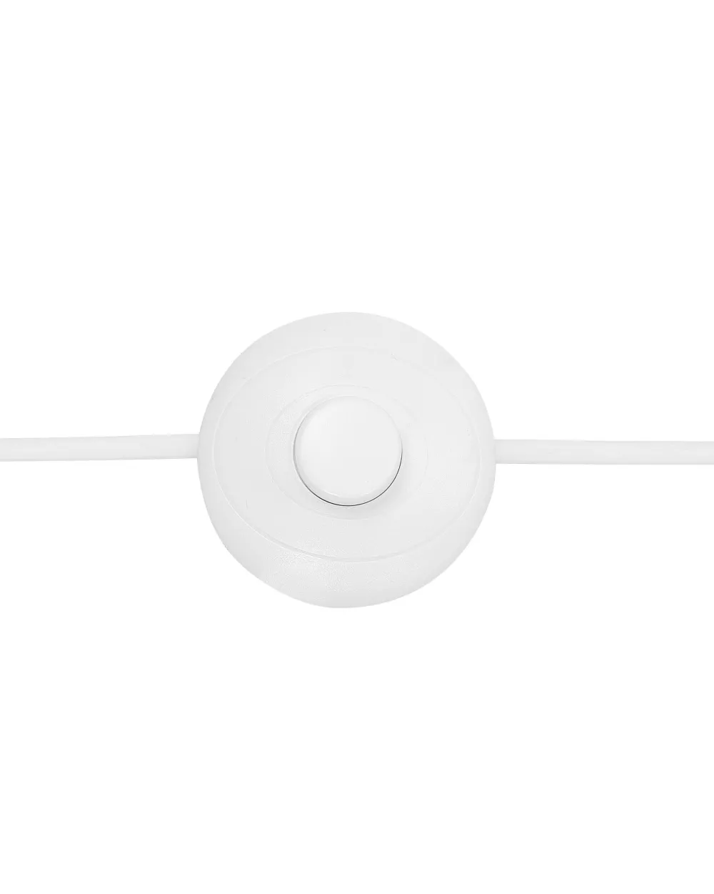 Valaisimet<Beliani Lattiavalaisin 3 Polttimoa Metalli Monivarinen Rio Grande