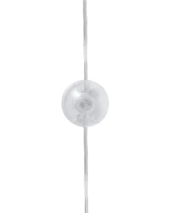 Valaisimet<Beliani Lattiavalaisin 3 Polttimoa Metalli Vaaleanharmaa Evans