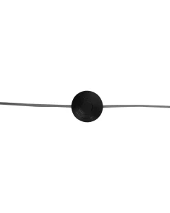 Fashion Beliani Lattiavalaisin 3 Polttimoa Betoni Vaaleanharmaa Mistago