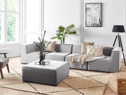 Hot Beliani Lattiavalaisin Manty Musta Madeira