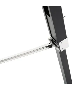 Hot Beliani Lattiavalaisin Manty Musta Madeira