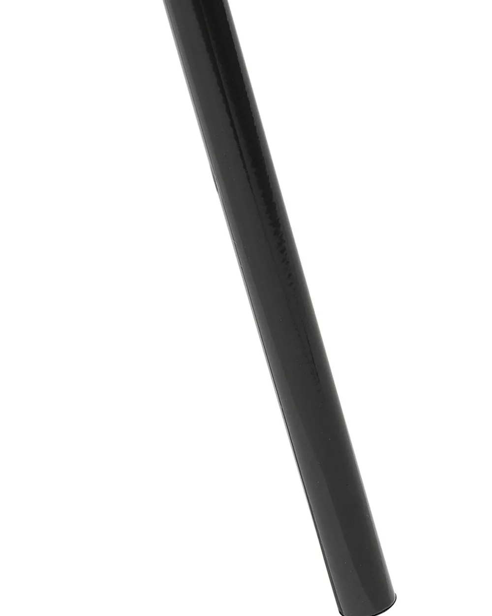 Lastenhuone<Beliani Lattiavalaisin Metalli Musta Tamega