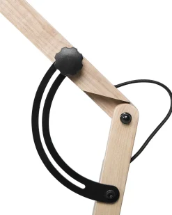 Sale Beliani Lattiavalaisin Musta Hetton