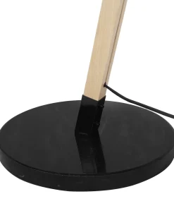 Sale Beliani Lattiavalaisin Musta Hetton