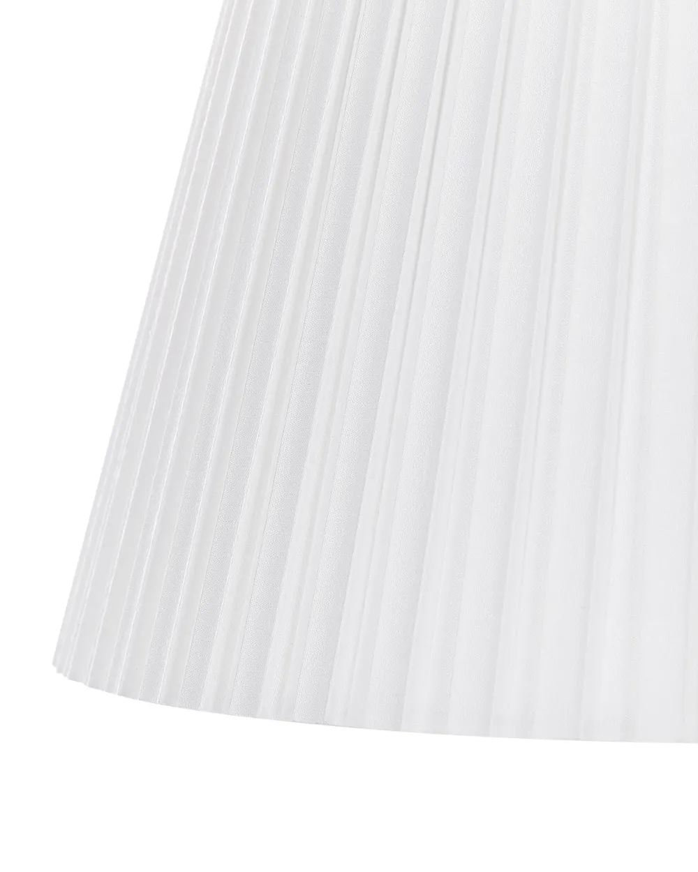 Valaisimet<Beliani Lattiavalaisin Rauta Valkoinen/Musta Torysa