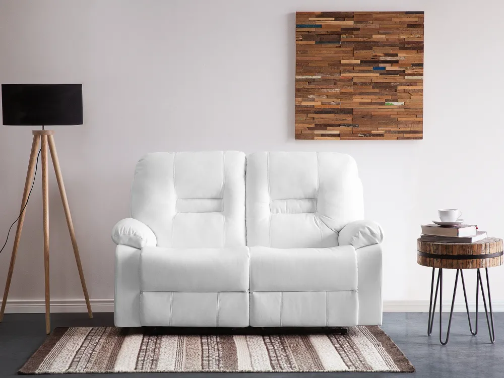 Valaisimet<Beliani Lattiavalaisin Tammi Musta Nitra