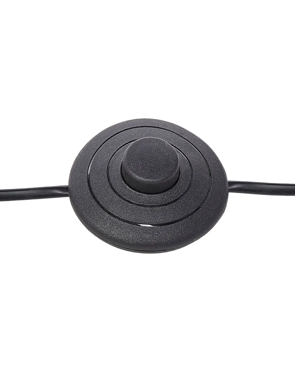 Valaisimet<Beliani Lattiavalaisin Teras Kulta Mena