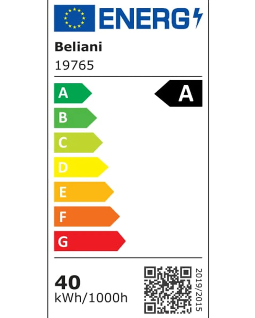 Valaisimet<Beliani Led-Kattovalaisin Alumiini Musta Naryn