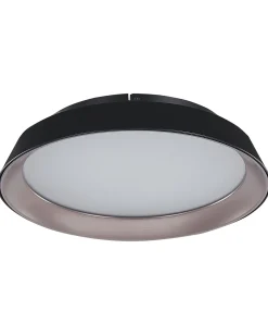 New Beliani Led-Kattovalaisin Musta Bilin