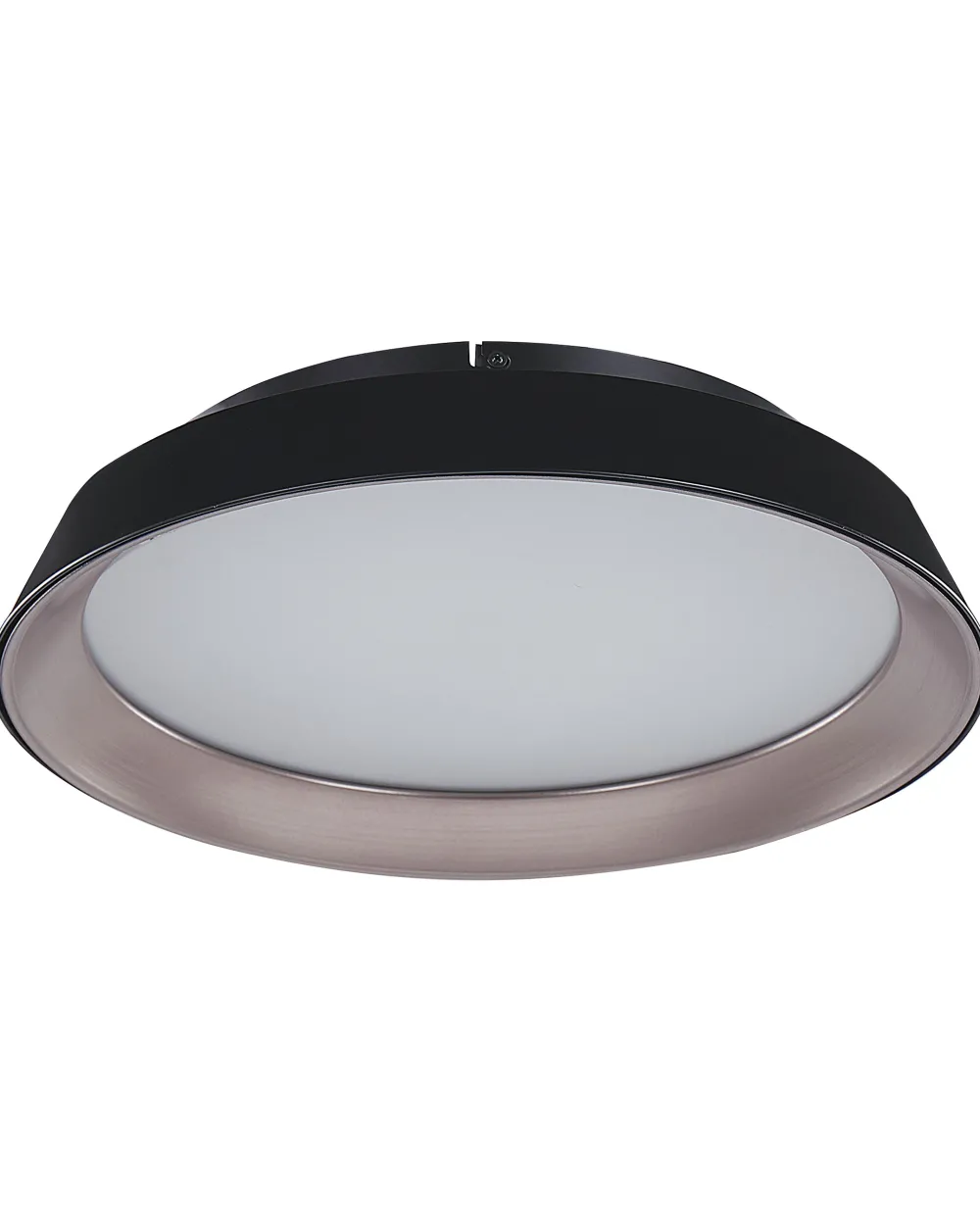 New Beliani Led-Kattovalaisin Musta Bilin