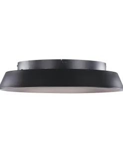 New Beliani Led-Kattovalaisin Musta Bilin