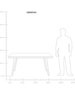 Valaisimet<Beliani Led-Kattovalaisin Teras Valkoinen Sakae