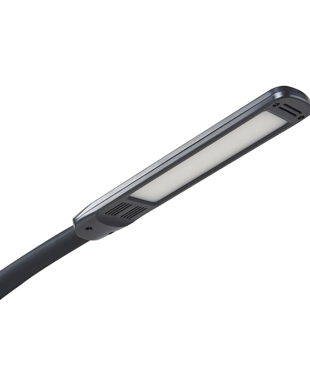 Valaisimet<Beliani Led-Lattia/Poytavalaisin Muunneltava Musta Apus