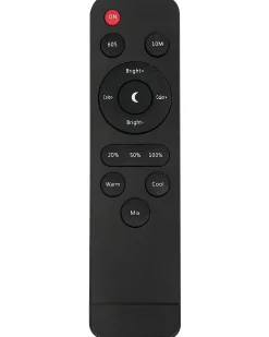 Valaisimet<Beliani Led-Lattia/Poytavalaisin Muunneltava Musta Apus