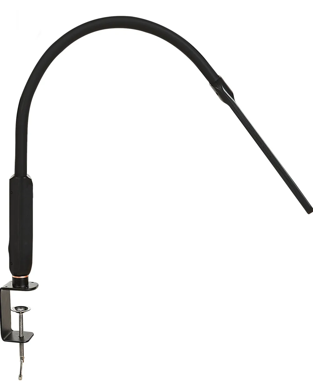 Valaisimet<Beliani Led-Lattia/Poytavalaisin Muunneltava Musta Apus