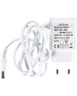 Best Beliani Led-Lattiavalaisin Valkoinen Aries