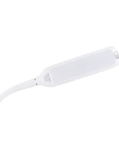 Best Beliani Led-Lattiavalaisin Valkoinen Aries