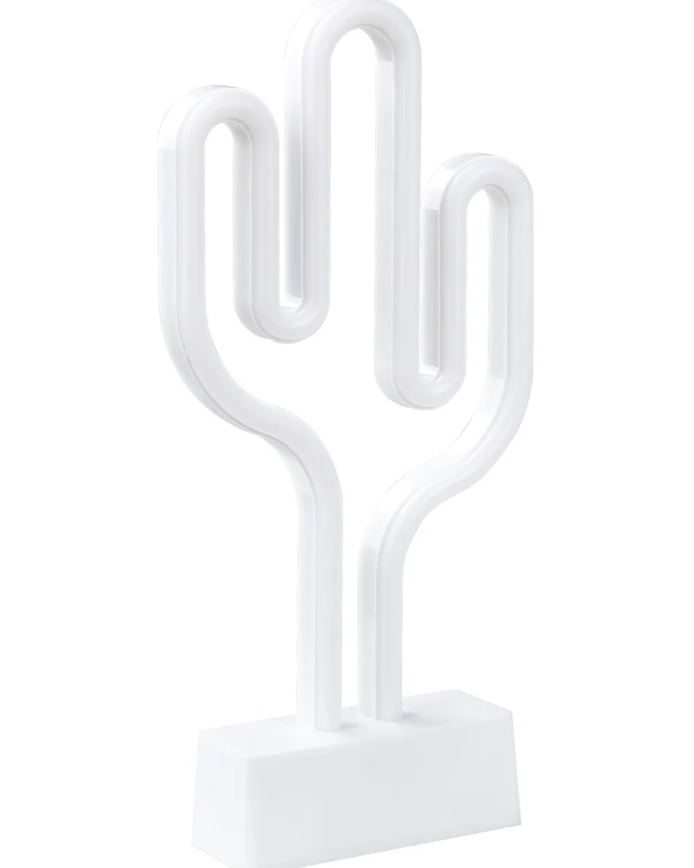 Valaisimet<Beliani Led-Neonvalaisin Monivarinen 3 Kpl Mabel