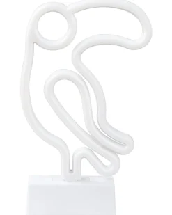 Valaisimet<Beliani Led-Neonvalaisin Monivarinen 3 Kpl Mabel