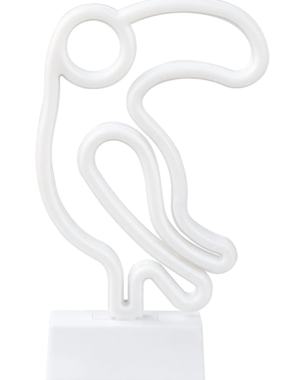 Valaisimet<Beliani Led-Neonvalaisin Monivarinen 3 Kpl Mabel