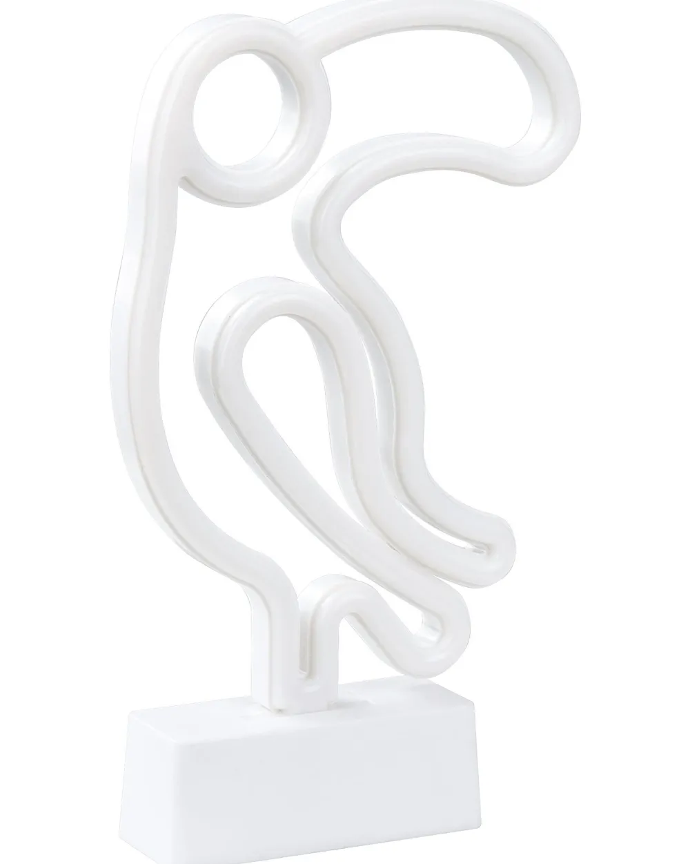 Valaisimet<Beliani Led-Neonvalaisin Monivarinen 3 Kpl Mabel