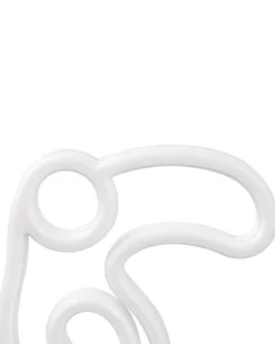 Valaisimet<Beliani Led-Neonvalaisin Monivarinen 3 Kpl Mabel