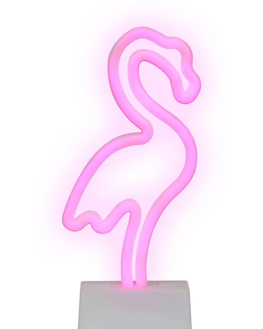 Valaisimet<Beliani Led-Neonvalaisin Monivarinen 3 Kpl Mabel