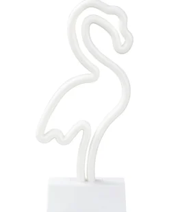 Valaisimet<Beliani Led-Neonvalaisin Monivarinen 3 Kpl Mabel