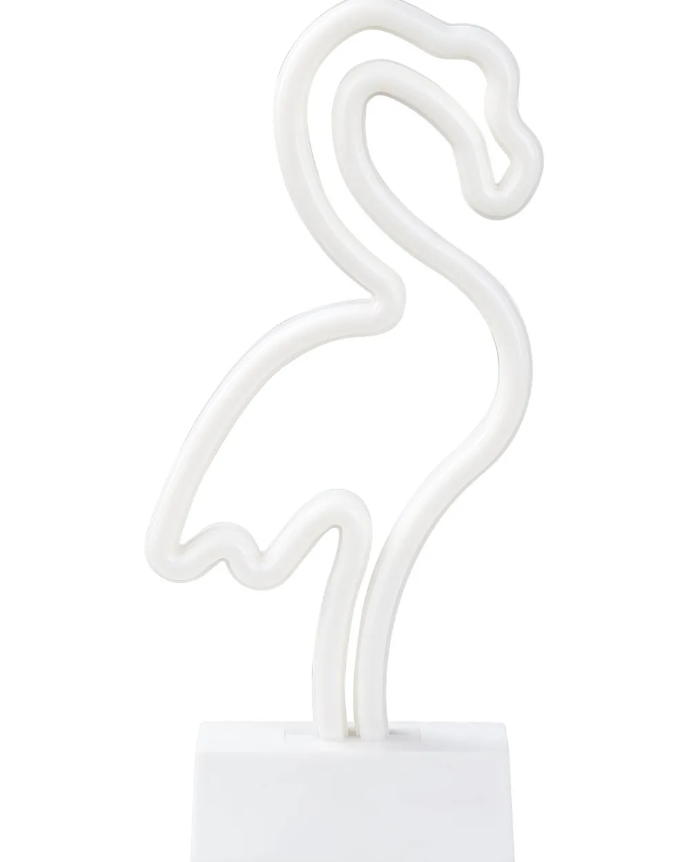 Valaisimet<Beliani Led-Neonvalaisin Monivarinen 3 Kpl Mabel