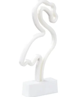 Valaisimet<Beliani Led-Neonvalaisin Monivarinen 3 Kpl Mabel