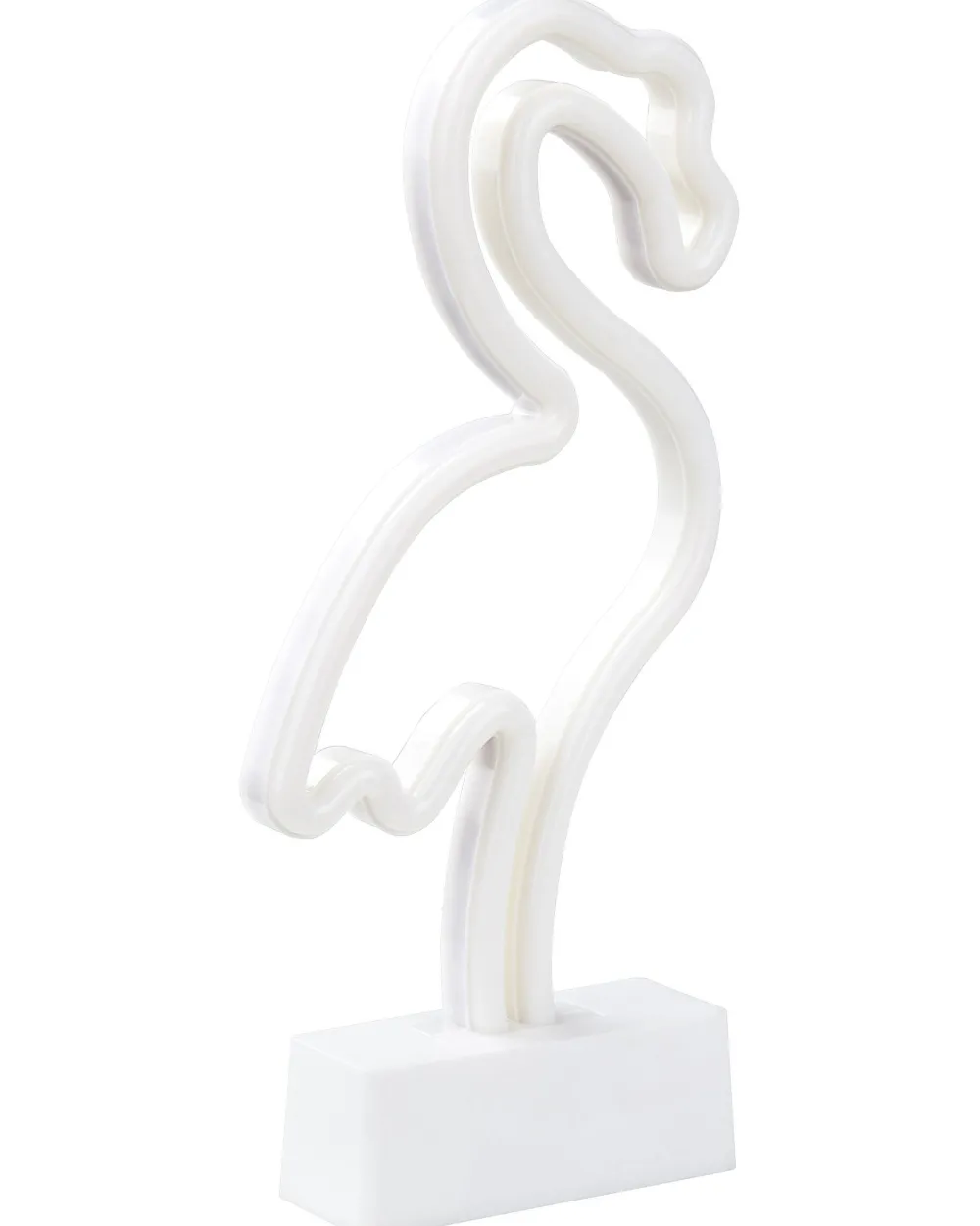 Valaisimet<Beliani Led-Neonvalaisin Monivarinen 3 Kpl Mabel