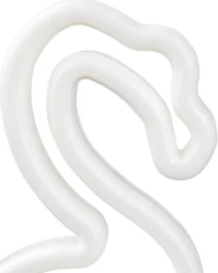 Valaisimet<Beliani Led-Neonvalaisin Monivarinen 3 Kpl Mabel