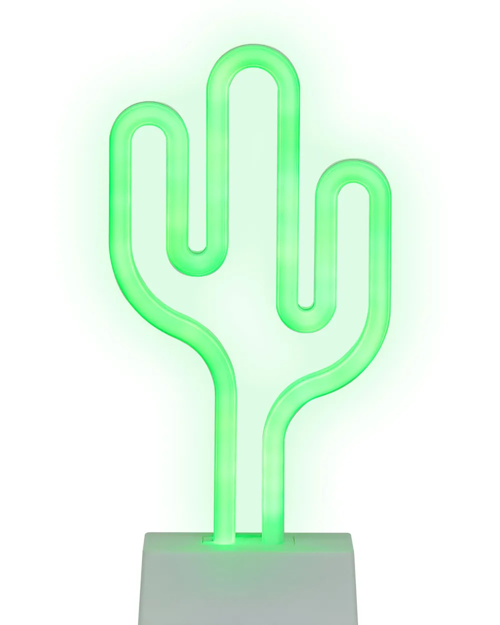 Valaisimet<Beliani Led-Neonvalaisin Monivarinen 3 Kpl Mabel