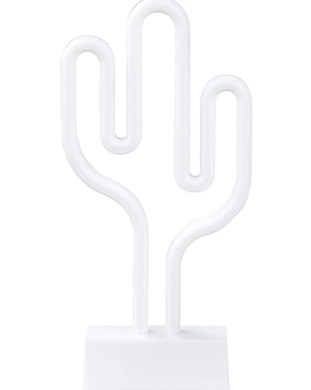 Valaisimet<Beliani Led-Neonvalaisin Monivarinen 3 Kpl Mabel