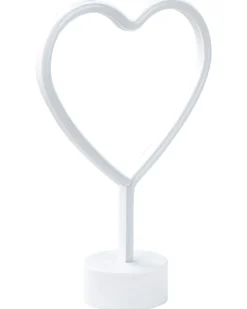 Cheap Beliani Led-Neonvalaisin Monivarinen 3 Kpl Floretta