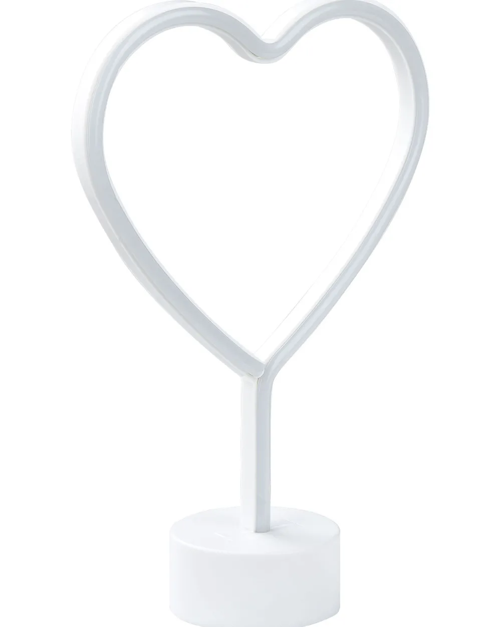 Cheap Beliani Led-Neonvalaisin Monivarinen 3 Kpl Floretta